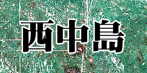 西中島