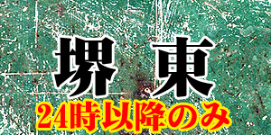 堺東